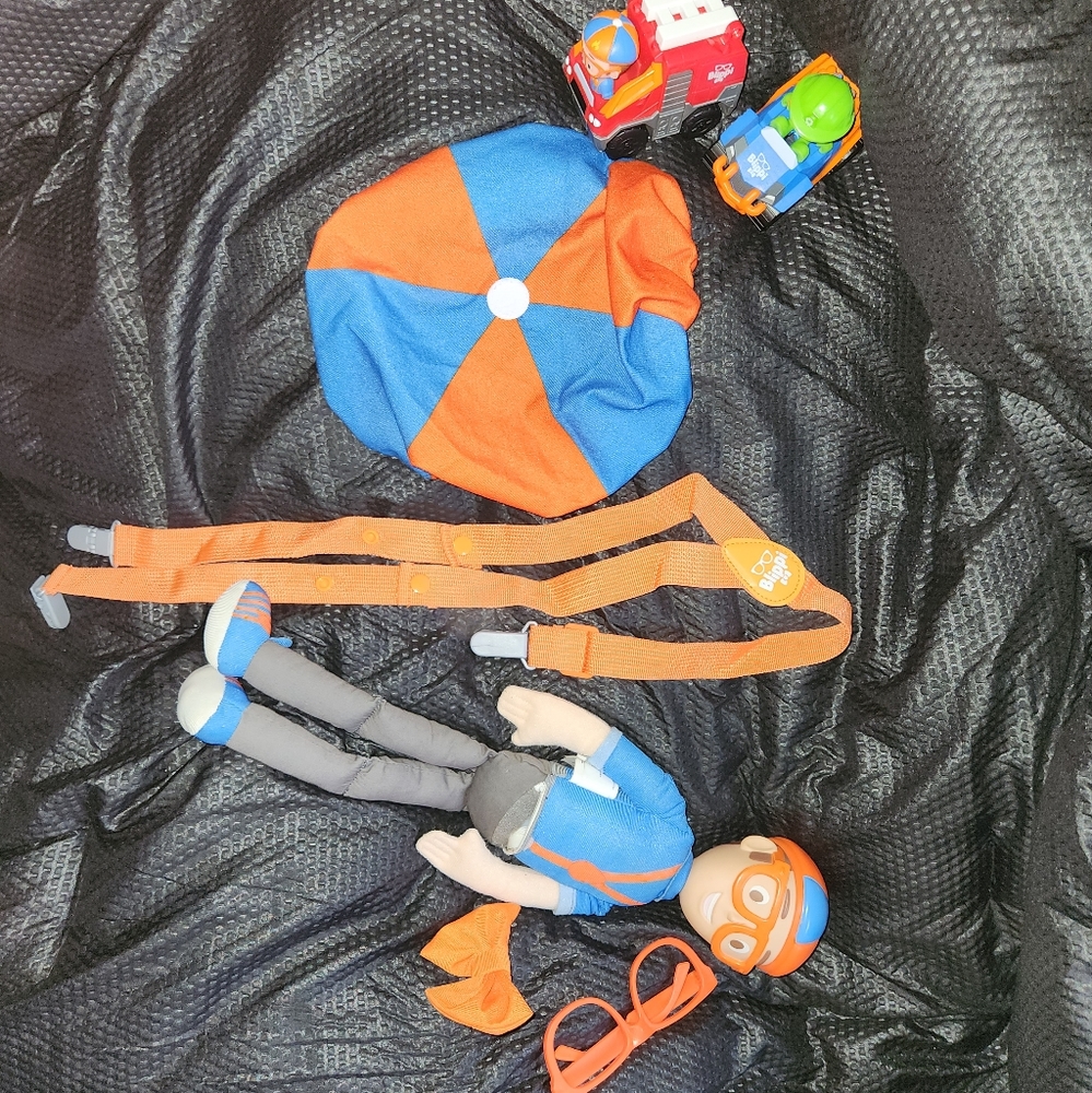 Blippi
